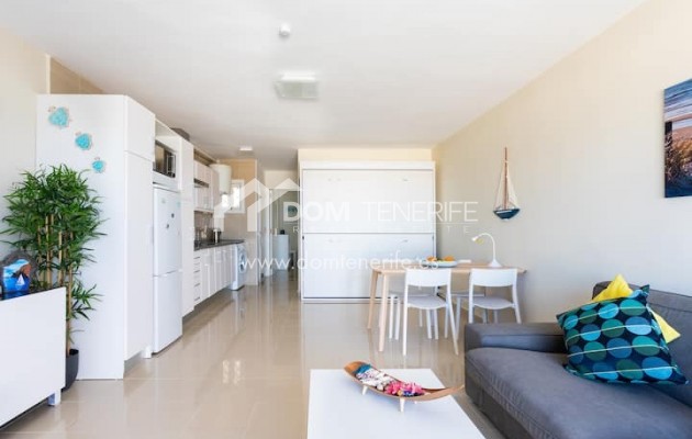 Apartment - Sale - Santiago del Teide -
                Puerto Santiago