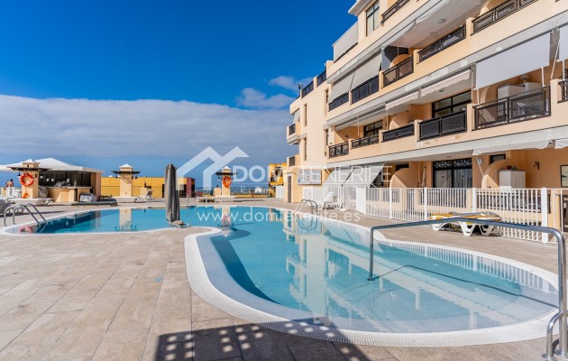 Apartment - Sale - Santiago del Teide - Puerto Santiago