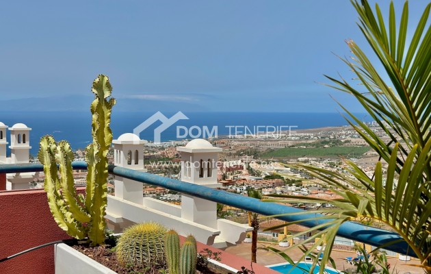 Apartment - Short term rent - Adeje -
                Roque del Conde