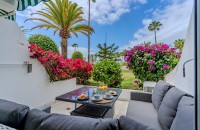 Apartment - Short term rent - Adeje - VG05012401