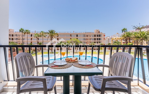 Apartment - Short term rent - Arona -
                Los Cristianos