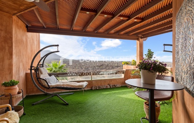 Atico - Venta - Arona - Palm Mar