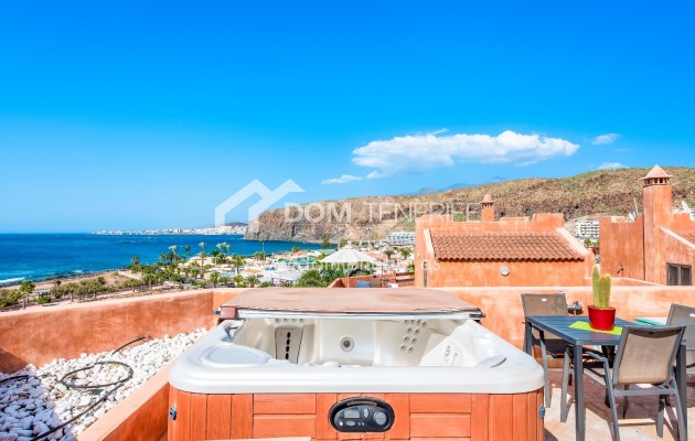 Atico - Venta - Arona - Palm Mar