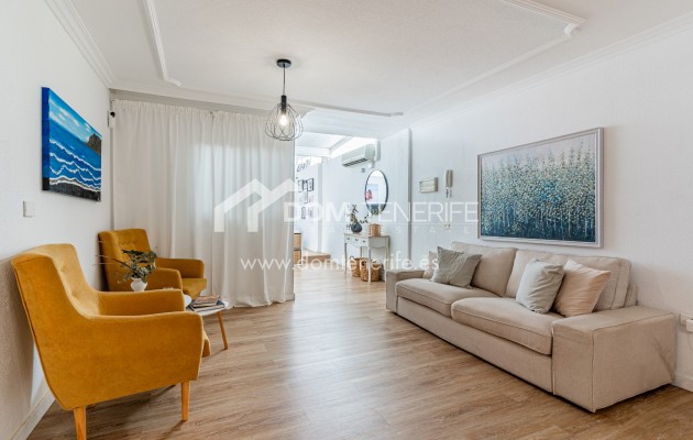 Atico - Venta - Santiago del Teide - Puerto Santiago