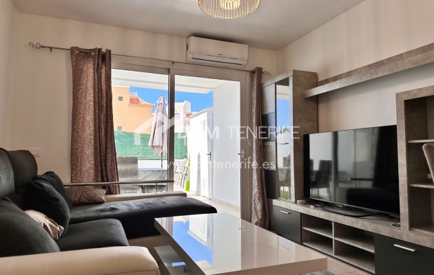 Bungalow - Alquiler a largo plazo - Adeje -
                El Madroñal