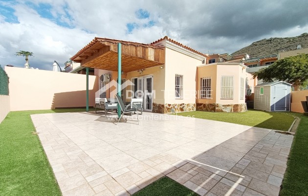 Bungalow - Sale - Adeje - El Madroñal