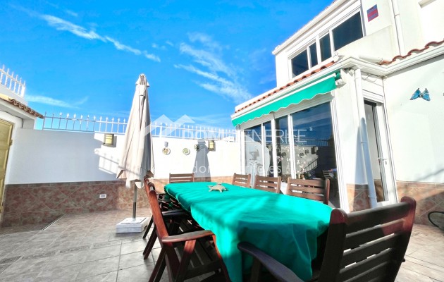 Bungalow - Sale - Adeje - San Eugenio Bajo
