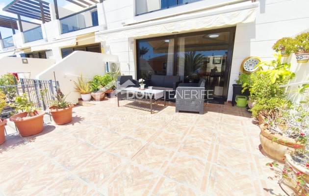 Chalet adosado - Venta - Adeje -
                El Galeon