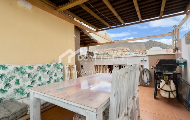 Chalet adosado - Venta - Adeje - El Madroñal