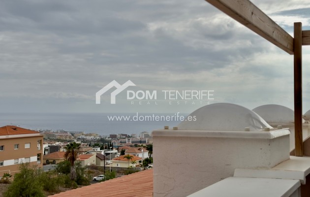 Chalet adosado - Venta - Adeje - El Madroñal
