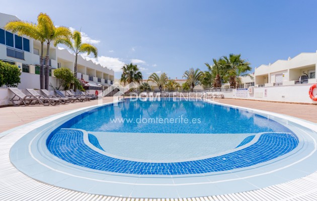 Chalet adosado - Venta - Adeje -
                El Madroñal