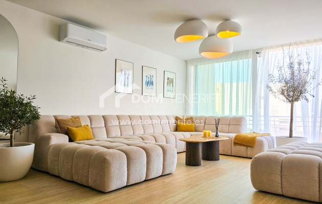 Chalet adosado - Venta - Adeje -
                El Madroñal