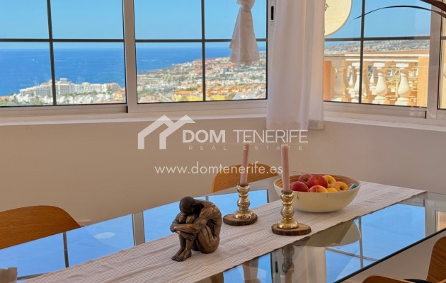 Chalet adosado - Venta - Adeje - San Eugenio Alto