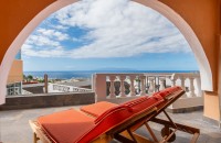 Chalet adosado - Venta - Adeje - VGC21112501