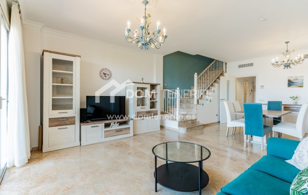 Chalet adosado - Venta - Guía de Isora  - Playa La Arena