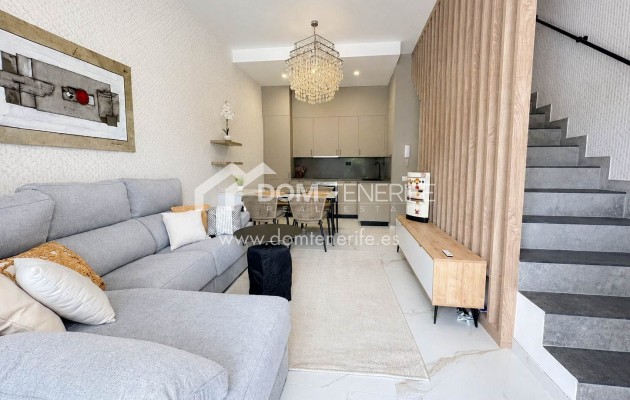 Chalet adosado - Venta - Guía de Isora  - Playa San Juan