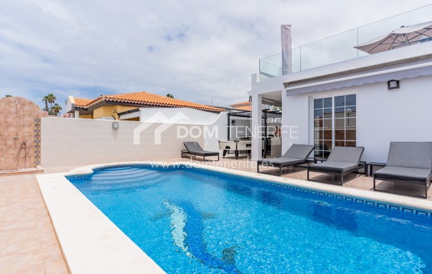 Chalet independiente - Venta - Adeje - Callao Salvaje