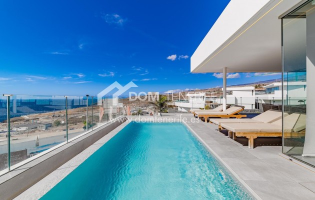 Chalet independiente - Venta - Adeje - Callao Salvaje