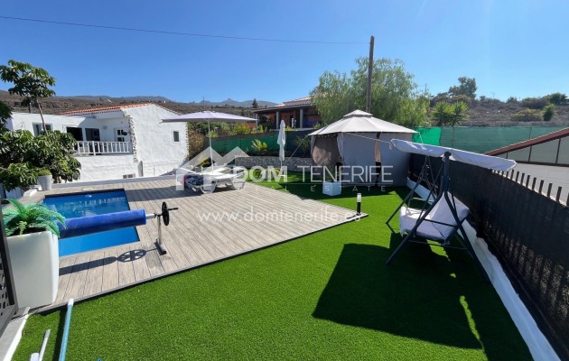 Chalet independiente - Venta - Adeje - Taucho