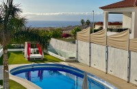 Chalet independiente - Venta - Adeje - VGC22112201