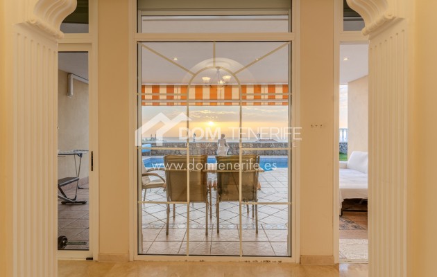 Chalet independiente - Venta - Guía de Isora  -
                Playa La Arena