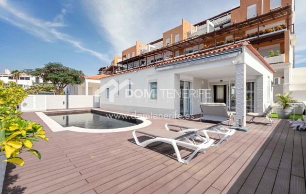 Chalet independiente - Venta - San Miguel de Abona -
                Amarilla Golf