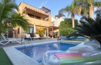 Chalet independiente - Venta - San Miguel de Abona - ZD19042406-D