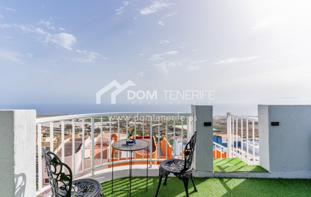 Chalet pareado - Venta - Adeje - Los Menores