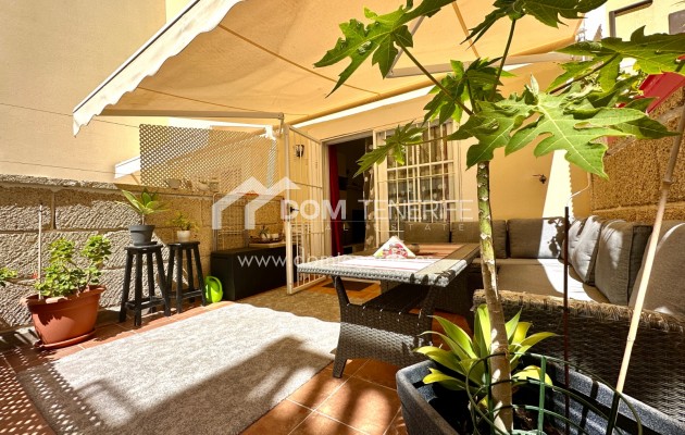 Duplex - Revente - Adeje -
                Callao Salvaje