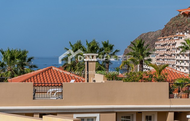 Duplex - Revente - Arona - Palm Mar