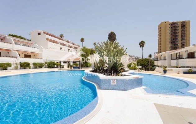 Duplex - Revente - Arona - Playa de Las Americas