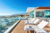 Duplex - Revente - Guía de Isora  - ABAMA813