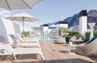 Duplex - Sale - Santiago del Teide - DK-nivel 3 puerta C