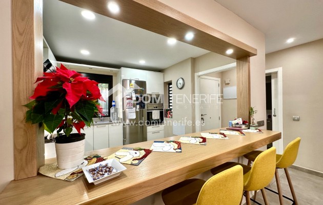 Duplex - Venta - Adeje -
                El Galeon