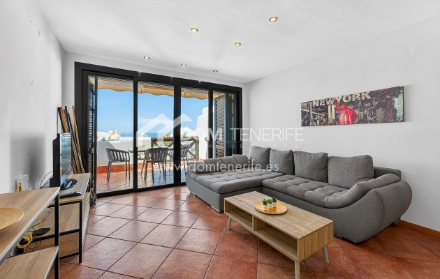 Duplex - Wiederverkauf - Adeje - Playa Paraiso