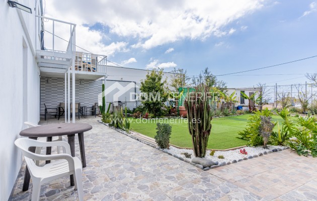 Edificio - Venta - Arona - Valle San Lorenzo