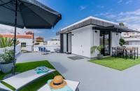 Estudio - Alquiler a corto plazo - Puerto de La Cruz  - VG08082501