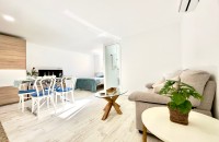 Estudio - Alquiler a largo plazo - Puerto de La Cruz  - VG02112200