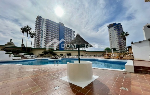 Flat - Sale - Adeje - Playa Paraiso
