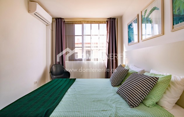 Flat - Sale - Arona - Los Cristianos