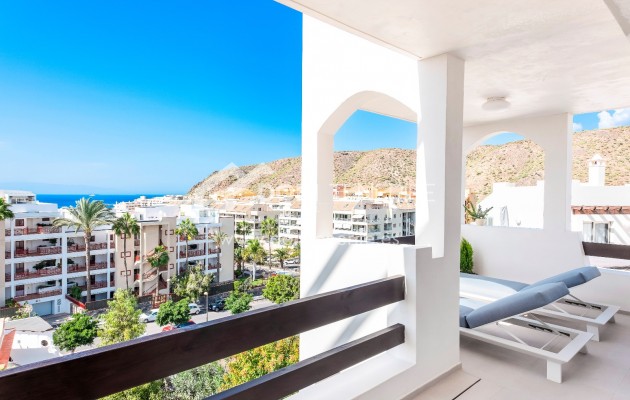 Flat - Sale - Arona - Palm Mar
