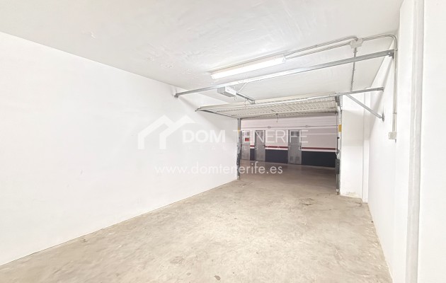 Garage - Wiederverkauf - Adeje -
                Roque del Conde