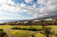 Grundstücksfläche - Wiederverkauf - Guía de Isora  - ABAMA4d10