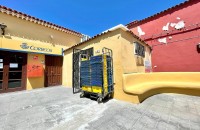 Local comercial - Alquiler a largo plazo - Adeje - NG22022401