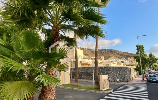Maison de ville - Revente - Adeje - El Madroñal
