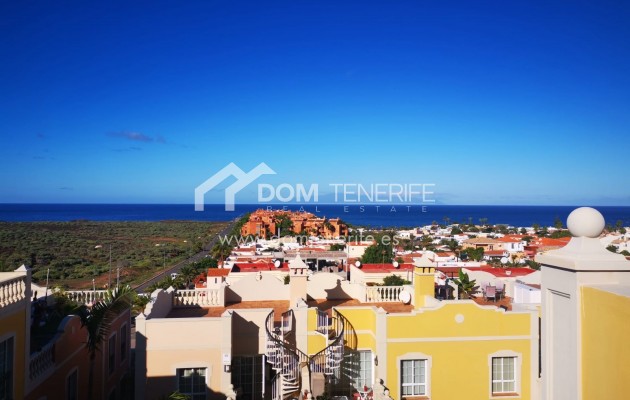 Maison de ville - Revente - Arona - Palm Mar