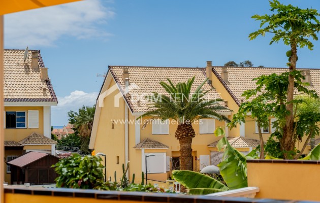 Maison de ville - Revente - Arona -
                Playa de Las Americas