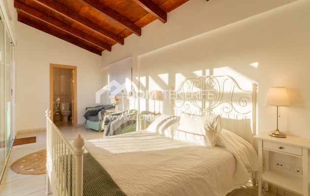 Maison de ville - Revente - San Miguel de Abona - Amarilla Golf