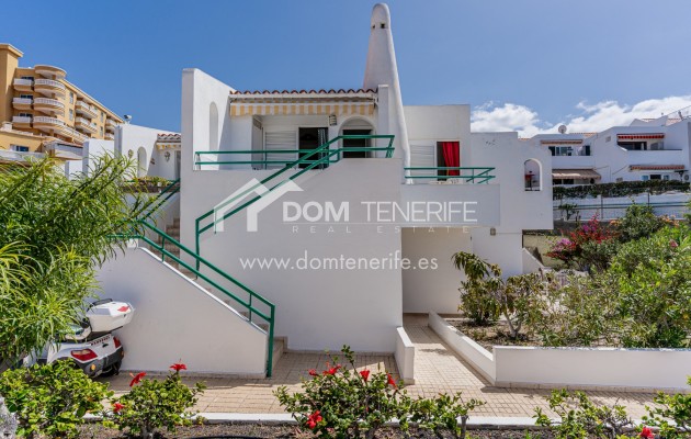 Maison jumelée - Revente - Adeje - San Eugenio Bajo