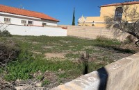 Parcelle de terrain - Revente - Arona - NG02082015